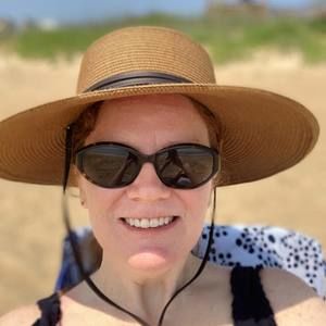 Meet your Posher, Christa